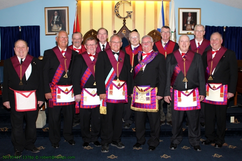 Officers 2013/2014