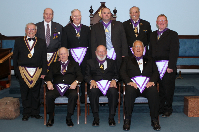 2014/15 Officers