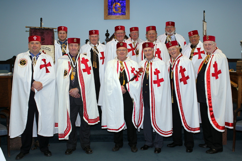 2014 Officers