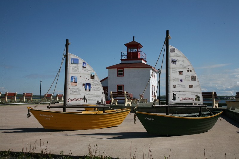 Lighthouse Museum