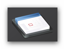 Calendar Vignette
