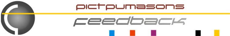 Feedback Page Header