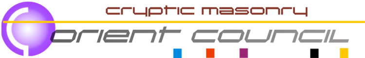 Orient Council Page Header