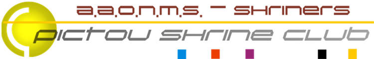 Shrine Club Page Header