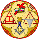 York Rite Vignette